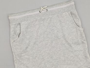 spódnice na gumce dla starszej osoby: Women`s skirt, size L