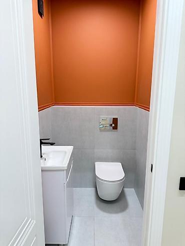 Продажа квартир: 2 комнаты, 72 м², Элитка, 2 этаж, Дизайнерский ремонт — 12