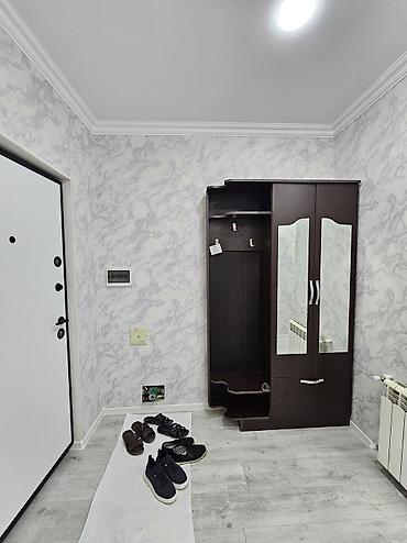 Mənzillər: Masazır, 2 otaqlı, Yeni tikili, 59 kv. m — 9