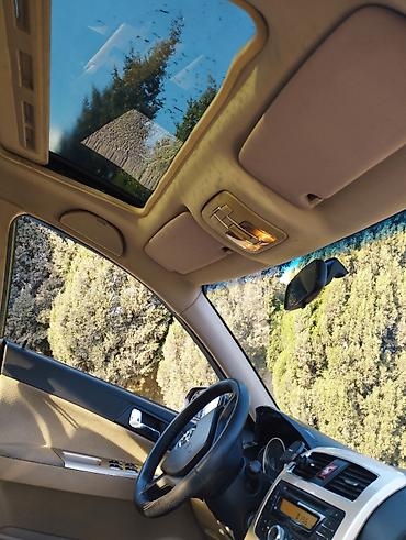Brilliance: *Brilliance H330 – Taksi üçün Arendaya verilir* İl: 2017 Motor: 1.5 — 4