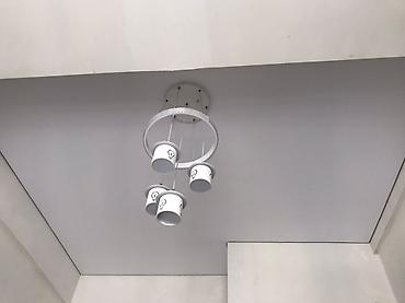 натяжные потолки кара балта: Натяжной потолок Глянцевое, Матовое, 3D потолки Бесплатный замер, Гарантия, Бесплатная консультация — 9