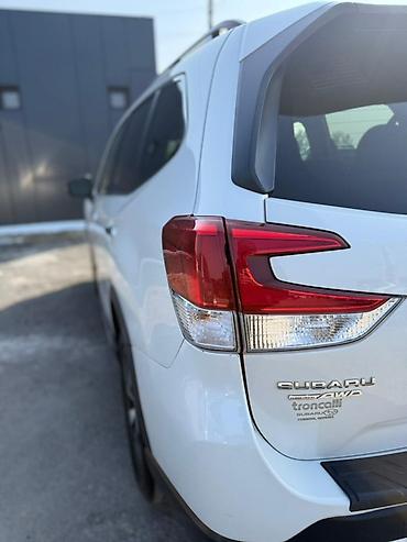 Subaru: Subaru Forester: 2019 г., Вариатор, Бензин, Кроссовер — 5