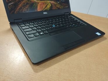 купить игровой ноутбук в баку: Dell 14 ", Intel Core i5, 256 ГБ