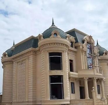 Dam işləri: Dam ustalari dam vuranlar dam yığanlar carqak ustası şifet ustası — 8