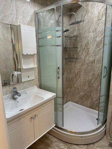 Uzunmüddətli kirayə mənzillər: Həzi aslanov metrosu yaxınlığı,Gəncə prospektində yerləşən Xətaipark — 10