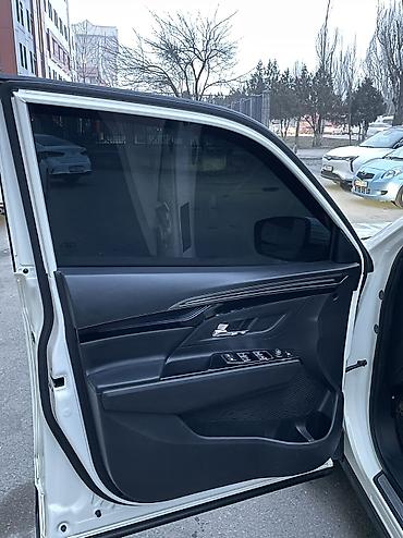 Ssangyong: Ssangyong Korando: 2019 г., 2 л, Автомат, Дизель, Кроссовер — 7