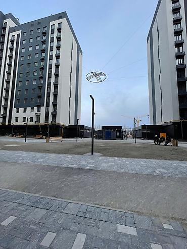 Долгосрочная аренда квартир: 2 комнаты, Риэлтор, С мебелью полностью at lalafo.kg — 11 Долгосрочная аренда квартир: 2 комнаты, Риэлтор, С мебелью полностью — 11