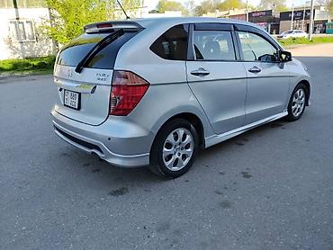 хонда айрвейф: Honda Airwave: 2007 г., 2 л, Автомат, Бензин, Универсал — 3