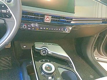 Kia: Kia : 2023 г., Автомат, Электромобиль, Кроссовер — 8