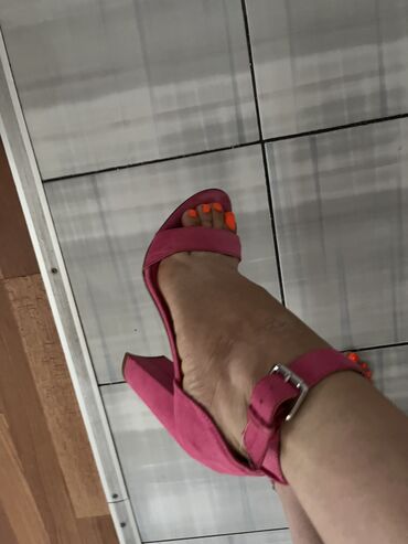 kućni ogrtač h: Sandals, Adidas, 38