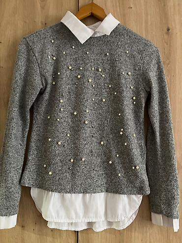 revlon fen cetka: Bluza s/m — 1