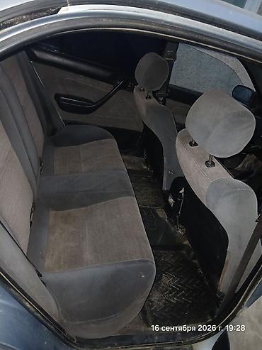 машина dodge цена: Toyota Carina E: 1993 г., 1.6 л, Механика, Бензин, Седан — 6