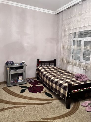 Uzunmüddətli kirayə evlər: 100 kv. m, 3 otaqlı, İnternet, Artezian quyusu, Kanalizasiya — 15