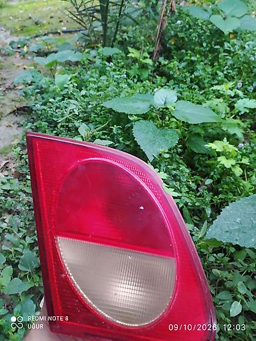 tap az matasklet: Mercedes-Benz 1998 il, Orijinal, Almaniya, İşlənmiş — 2