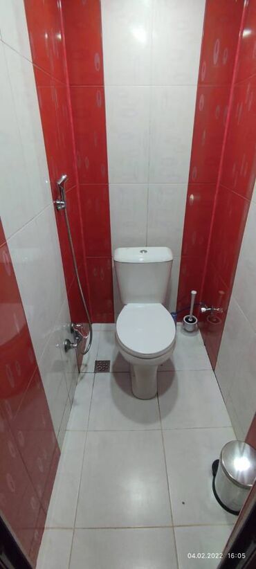 Köhnə tikili: Bakı, 2 otaqlı, Köhnə tikili, 70 kv. m — 20