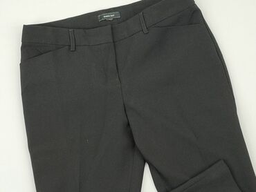 bluzki i spodnie komplet allegro: Material trousers, Mango, S (EU 36), condition - Very good