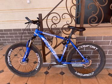 велосипед карбоновый: Велосипед,MTB,хорошая качество можем договорится