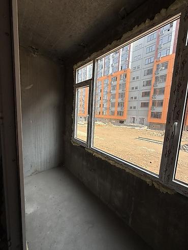 Продажа квартир: 2 комнаты, 77 м², 108 серия, Готовая ПСО (под самоотделку) — 7