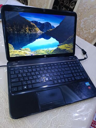 HP: İşlənmiş HP Pavilion, 15.6 ", Intel Core i5, 1 TB, Ünvandan götürmə -da lalafo.az — 1 HP: İşlənmiş HP Pavilion, 15.6 ", Intel Core i5, 1 TB, Ünvandan götürmə — 1