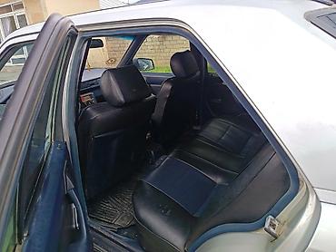 Mercedes-Benz: Mercedes-Benz W124: 2.3 l | 1987 il Sedan -da lalafo.az — 6 Mercedes-Benz: Mercedes-Benz W124: 2.3 l | 1987 il Sedan — 6