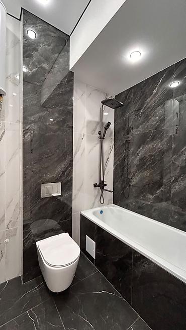 Продажа квартир: 2 комнаты, 47 м², Технопарк Элитка, 7 этаж, Свежий ремонт — 10