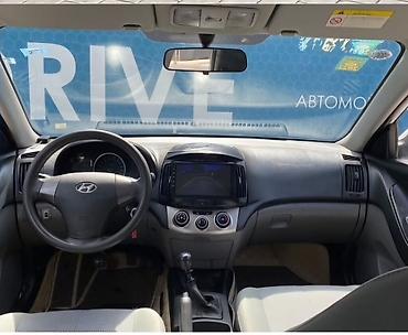 ravon jentra: Hyundai Elantra: 2018 г., 1.6 л, Кол менен иштөөчү, Бензин, Седан — 4