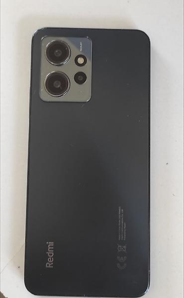iphone 11 pro max irshad: Redmi 12, 128 GB, rəng - Mavi — 1