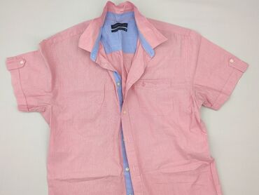 koszulka c a: Carry, Shirt for men, size 2XL