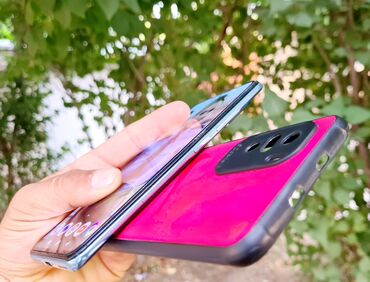 Poco: Poco F3, Б/у, 256 ГБ, цвет - Синий, eSIM, 2 SIM at lalafo.kg — 6 Poco: Poco F3, Б/у, 256 ГБ, цвет - Синий, eSIM, 2 SIM — 6