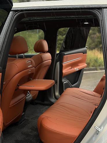 jetour x70 plus: BYD Song Plus: 2026 г., 1.5 л, Автомат, Электромобиль, Кроссовер — 8