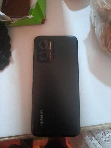 iphone xr чехол: Redmi 10X 5G, 128 ГБ, цвет - Черный, Две SIM карты