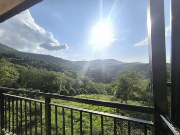 Bağ evlərinin kirayəsi: 81 kv. m, 2 otaqlı, Hovuzsuz, Qaz, İşıq, Su — 10