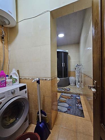 flat osh: 5 и более комнат, 221 м², Асанбай мкр Индивидуалка, 5 этаж, Евроремонт — 10