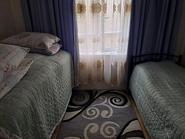 modern evler: 3 otaqlı, 75 kv. m, Yeni təmirli — 2