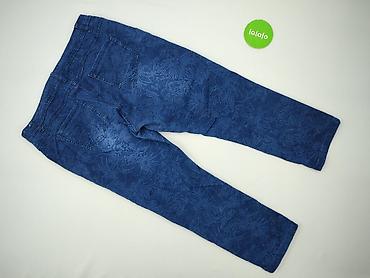 45x24: Jeansy damskie, rozmiar 4XL — 3