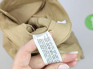 bojowki: Bershka, Spodnie cargo damskie, rozmiar XS — 5