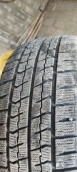 зимние шины бишкек цены: Продаю 4 шины. качественные, в хорошем состоянии. Цена: 18000