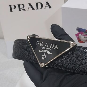 Kəmərlər: Kəmər, Təbii dəri, Yeni — 2