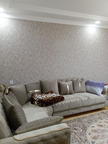 Həyət evləri və villaların satışı: Sumqayıt şəhər, Qubadlı icra hakimiyyəti ilə üzbəüz, yola 200m yaxın — 5