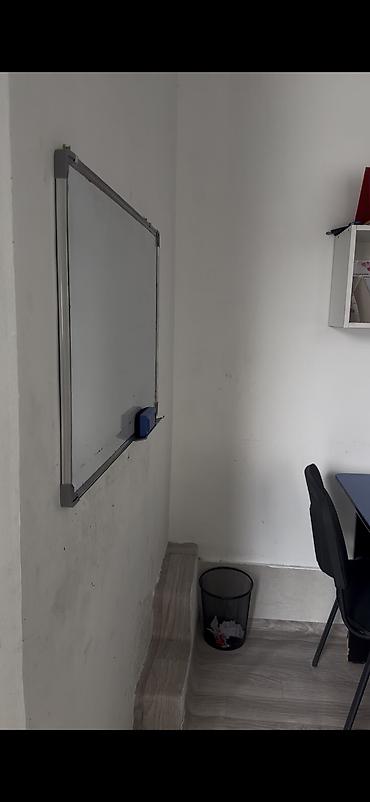 Ofis mebeli: Ofis/ Tədris otağı üçün tam mebel dəsti Otaqda gördüyünüz hər şey — 6
