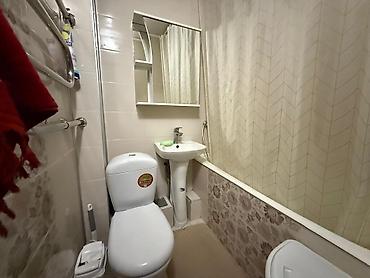 vefa: 3 комнаты, 54 м², Таш-Рабат ТРЦ Хрущевка, 1 этаж, Евроремонт — 6