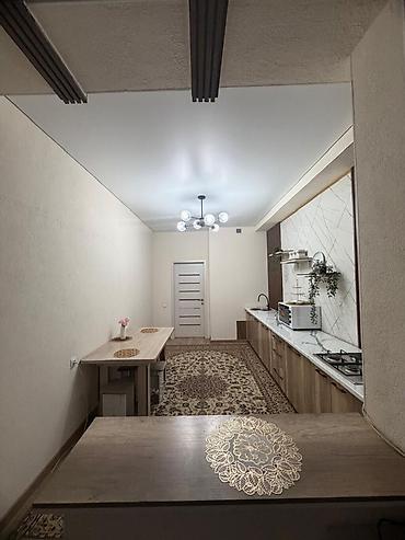 Продажа квартир: 2 комнаты, 80 м², ТЭЦ Элитка, 7 этаж, Евроремонт — 5