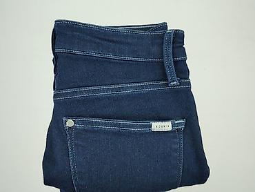 jeans red versace: Denim, Jeansy damskie, rozmiar S — 5