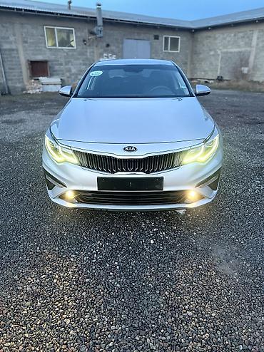 Kia: Kia K5: 2020 г., 2 л, Газ at lalafo.kg — 8 Kia: Kia K5: 2020 г., 2 л, Газ — 8