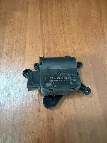 akumulator paracin: MOTORIC ZA REGULACIJU GREJANJA ZA VOLKSWAGEN TIGUAN - 1K0907511B | — 2