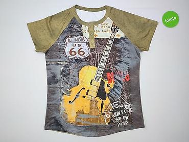 cropp michael jackson: Koszulka dla mężczyzn, rozmiar 2XL — 2