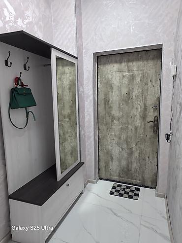 avto karavan: Kirayə: 2 otaqlı yeni tikili – Perla mebel mağazası (Masazır) — 8
