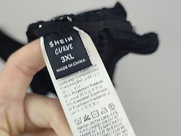 bluzki plus size shein: Shein Curve, Sukienka damska, rozmiar 3XL — 7