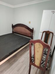 Uzunmüddətli kirayə evlər: 64 kv. m, 1 otaqlı, İnternet, Qaz, Su — 23