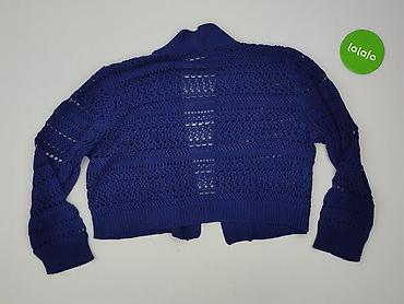 kakobuy mapa: Cardigan, Kardigan damski, rozmiar 4XL — 3